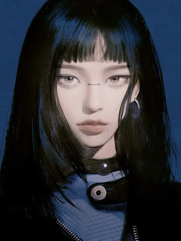 CloudyForte9007의 유지민