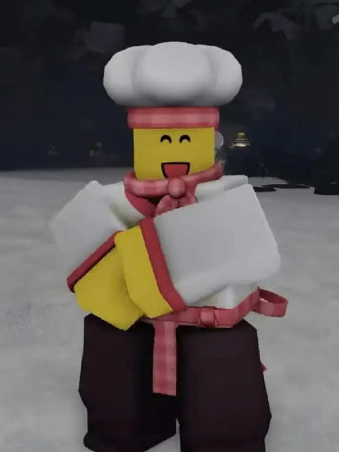 dodogogi의 셰프 엘리엇