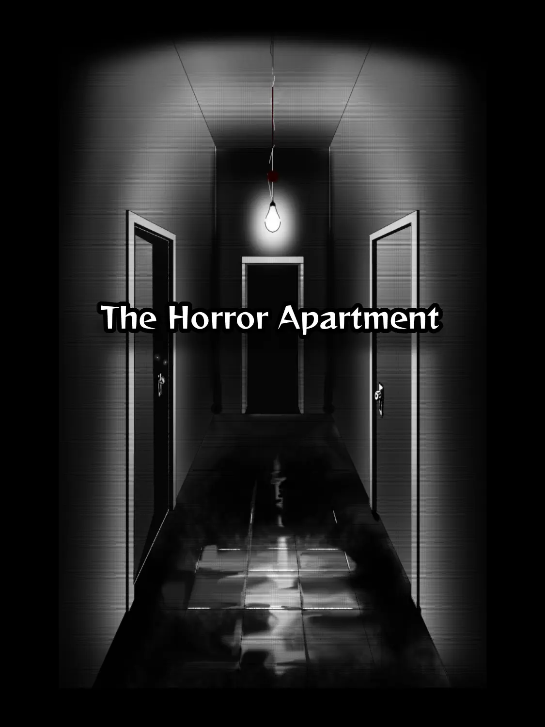 Zugar의 °• The Horror Apartment •°