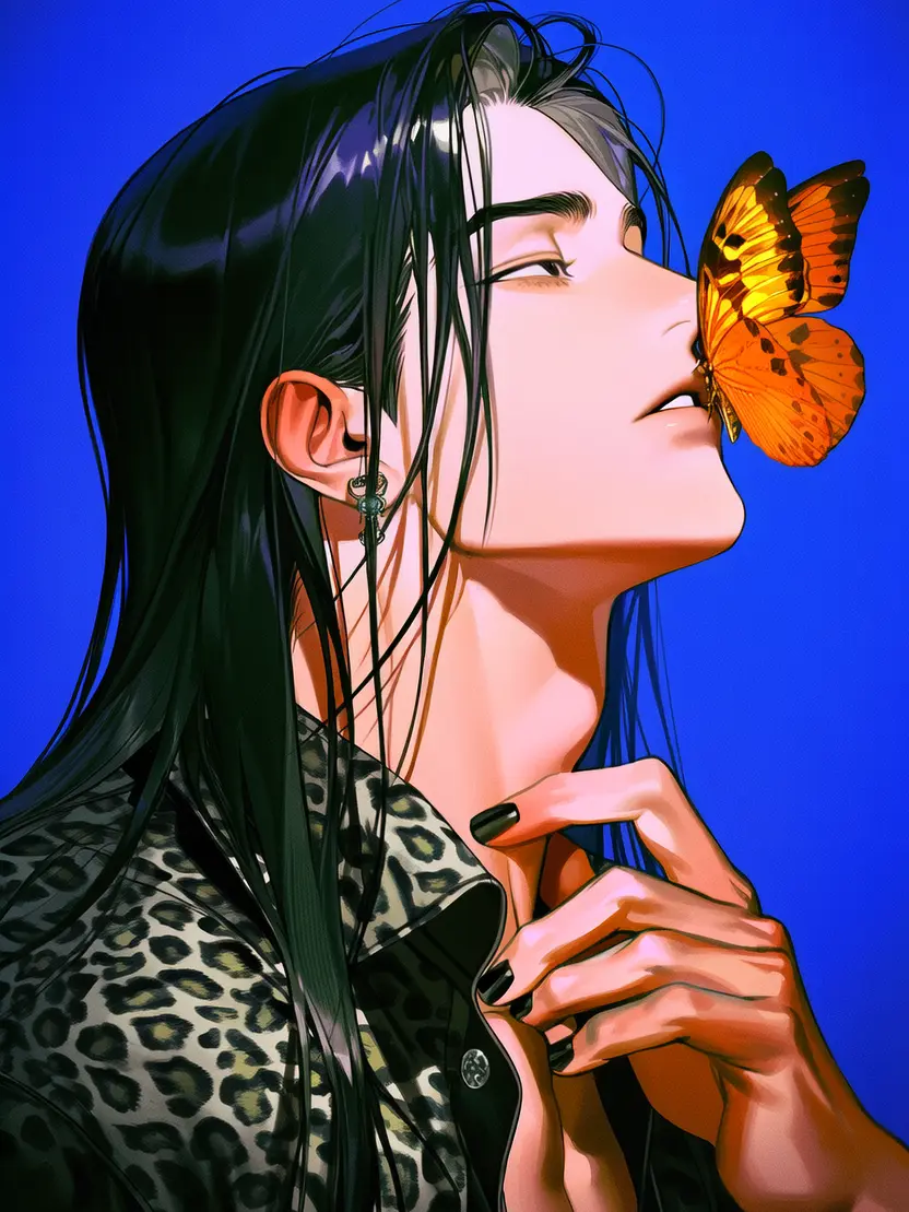 nng_knng의 The Day Before Love