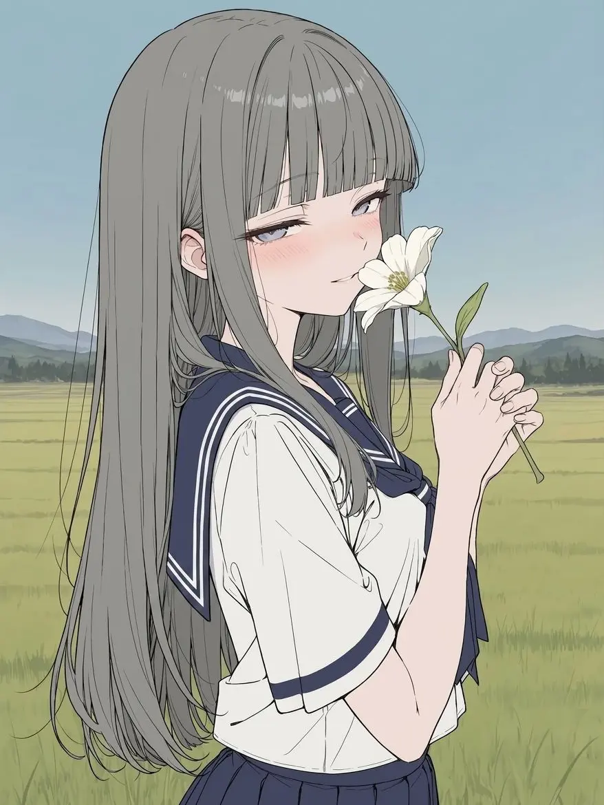 yuk1n0의 あなたじゃないあなた