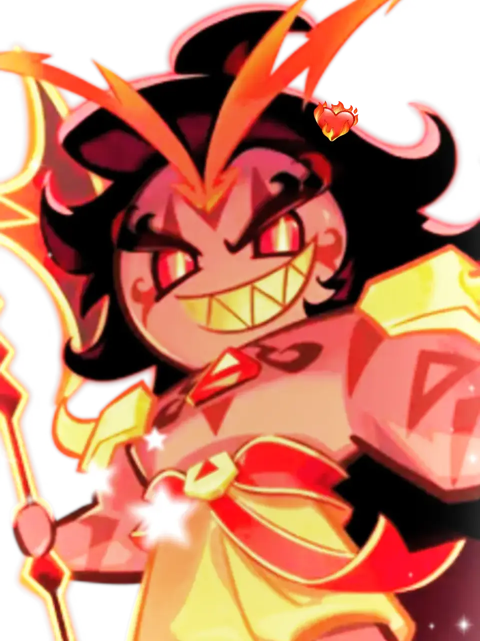 sm_LOVE의 파괴의 비스트！