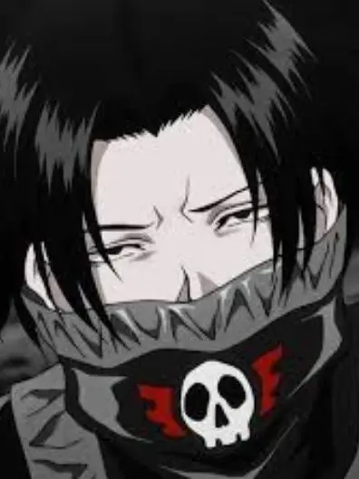 BentJade1674의 Feitan's Love at First Sight