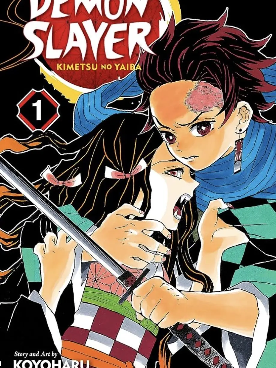 Moon24moon의 Demon Slayer Trial