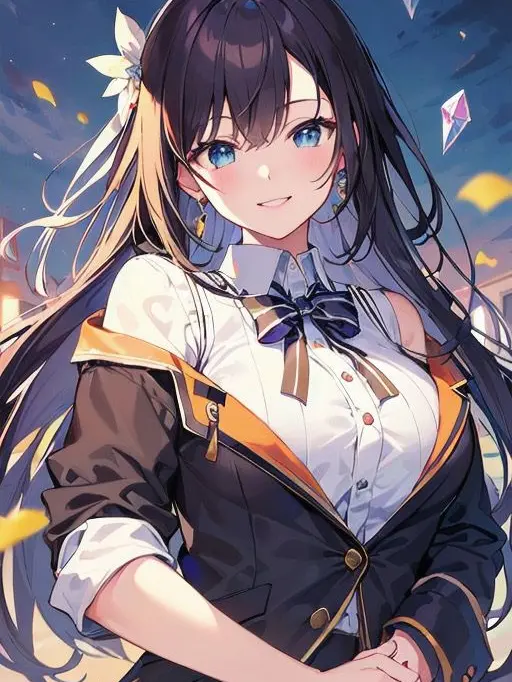 BrightCloak6939의 中級パーティーに拾われた話
