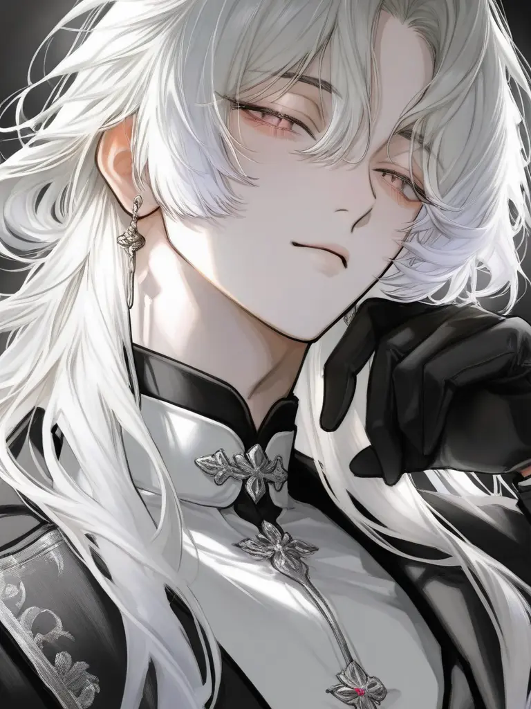 AntsyEel6182의 幻覚と過ごす