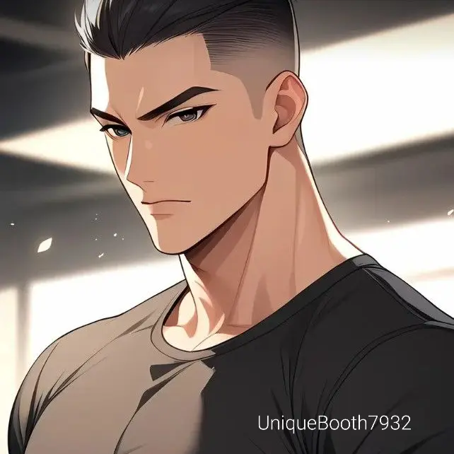 UniqueBooth7932의 営業トークを本気にされちゃった！