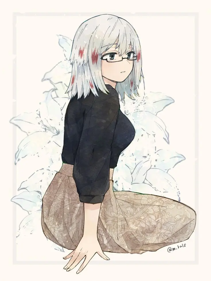 warawaramania의 轟冬美