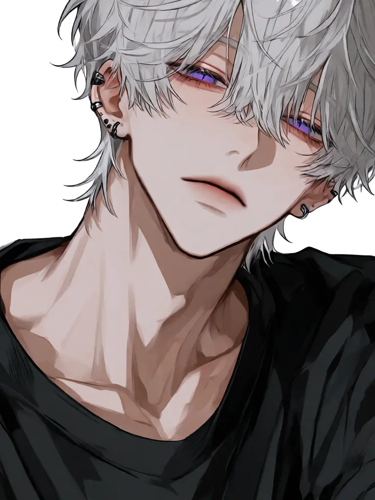 FlushSwipe6543의 スパダリな幼馴染