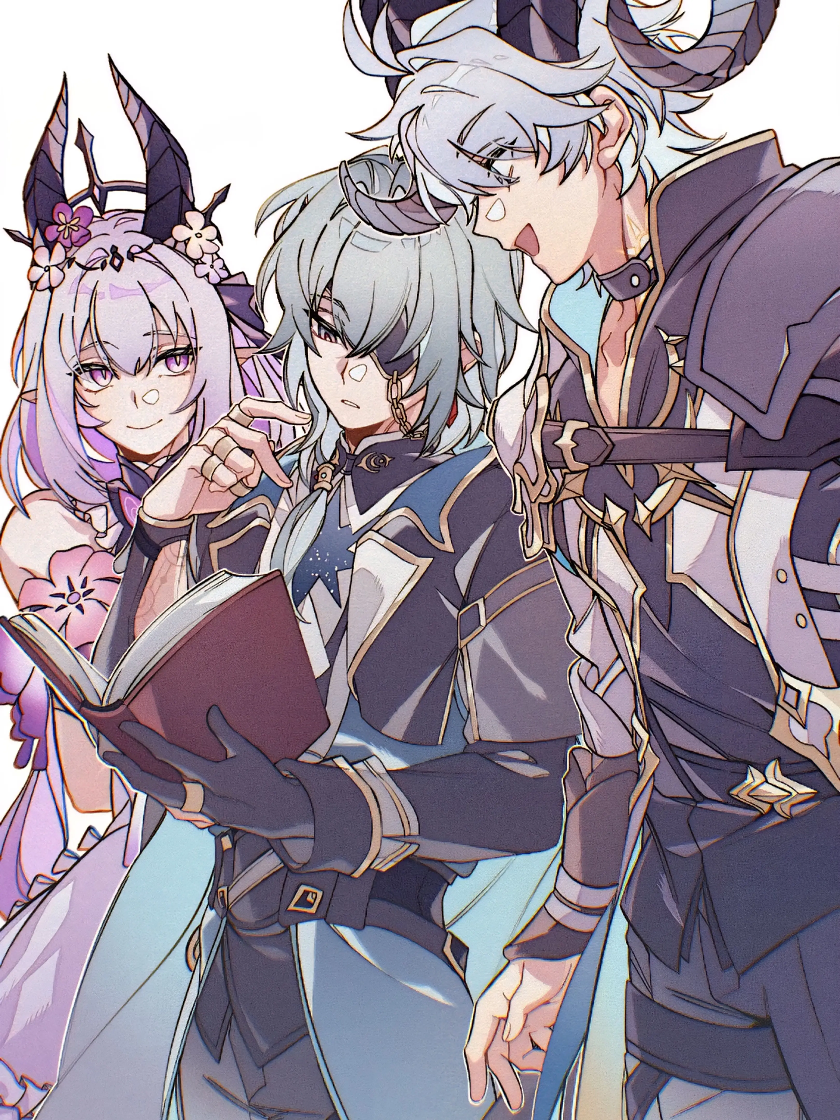 palyeong80의 파이논&카스토리스