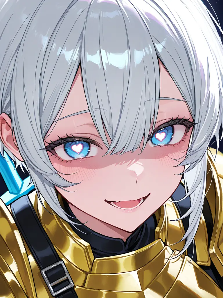 Izasa0916의 魔王に一目惚れな勇者ちゃん