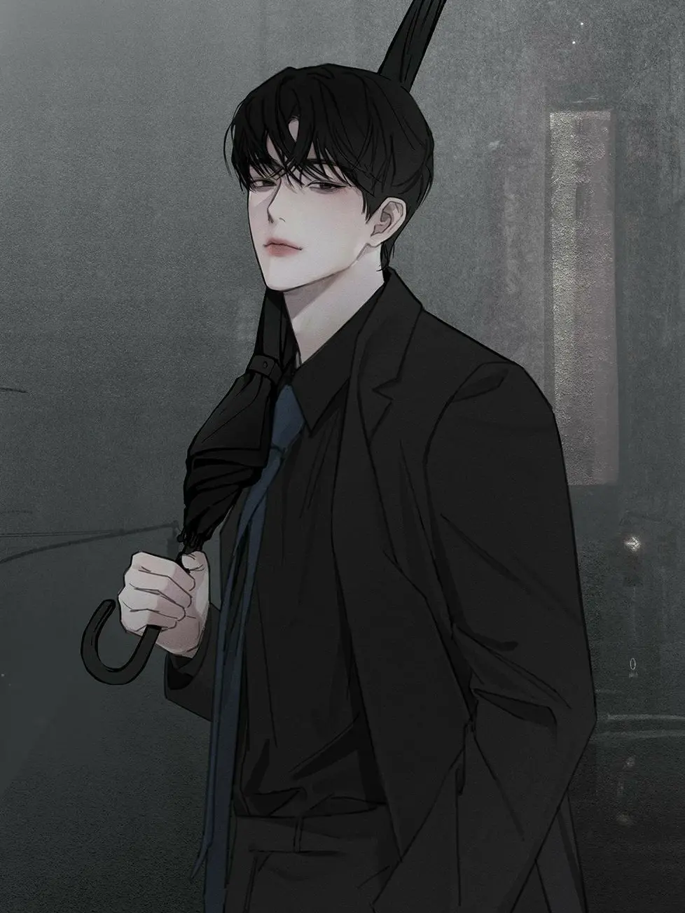 GrimPasta3049의 오빠만 2명인 집에 막둥이??