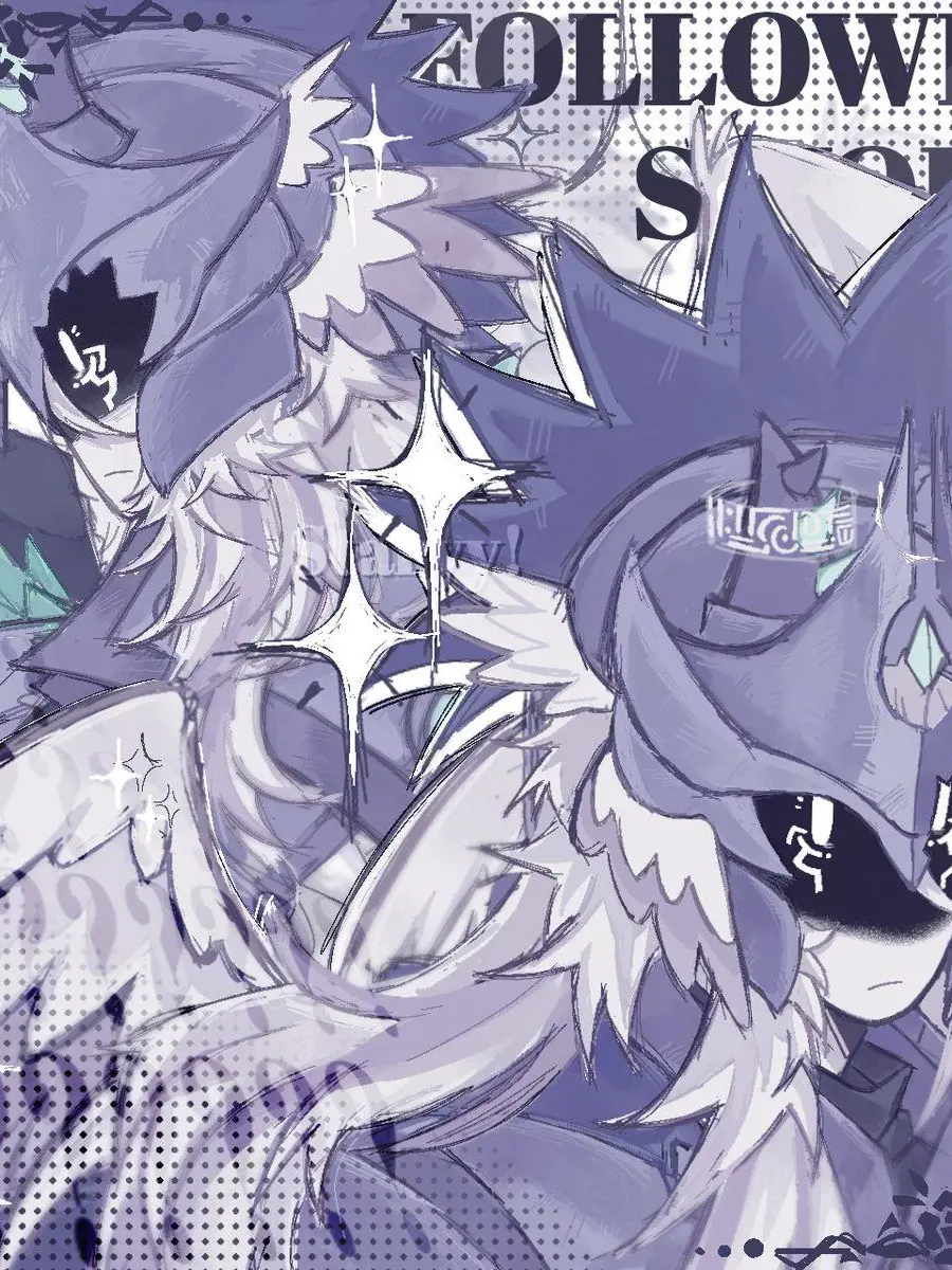 ichigo_1578의 フォロワー・ソード！