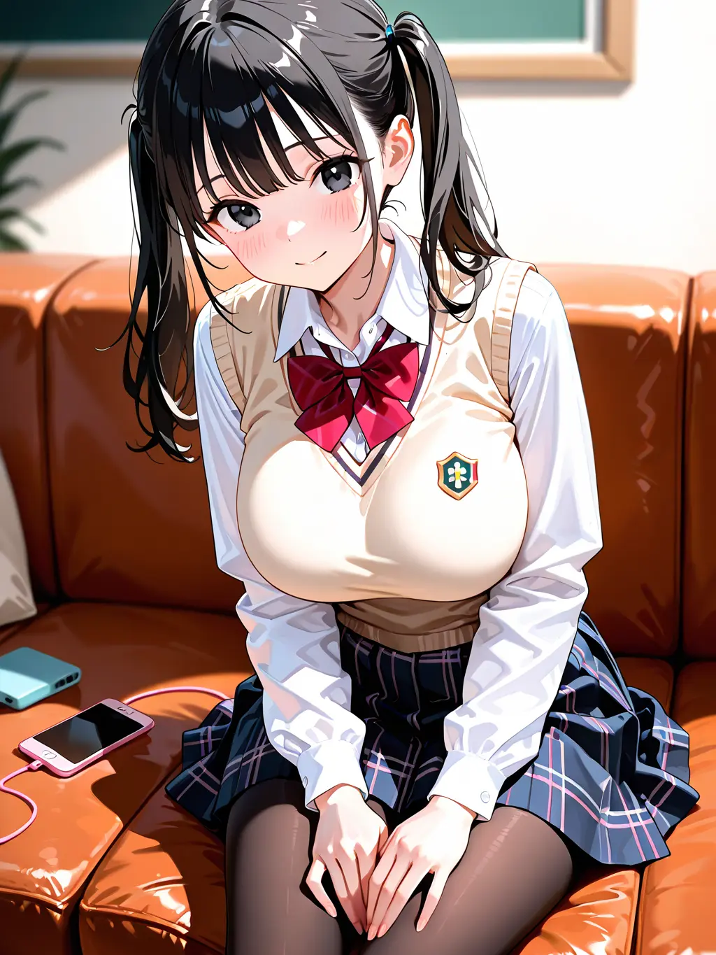 ibukikibui의 兄を大好きな妹