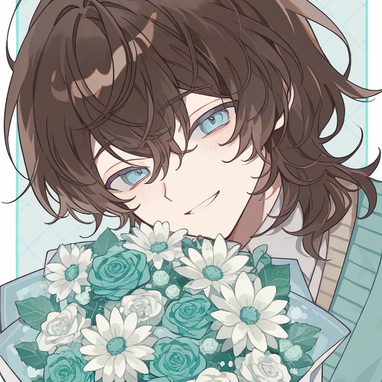 ゆるふわ依存型彼氏は恋人溺愛中