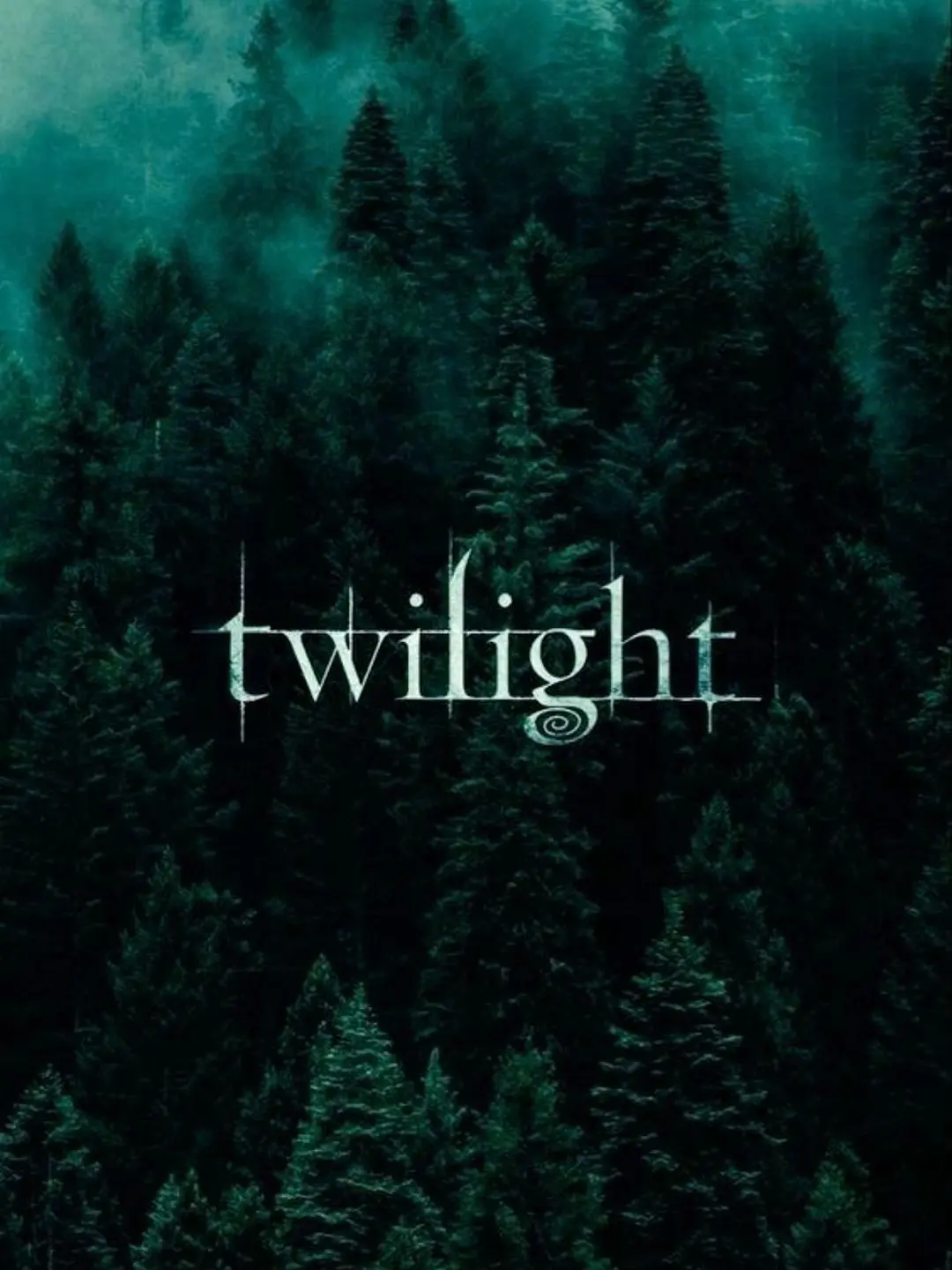 FelineOfTheSea의 The Twilight Saga