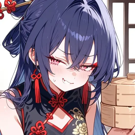 HonestToken7500의 変な奴に執着されてるらしい