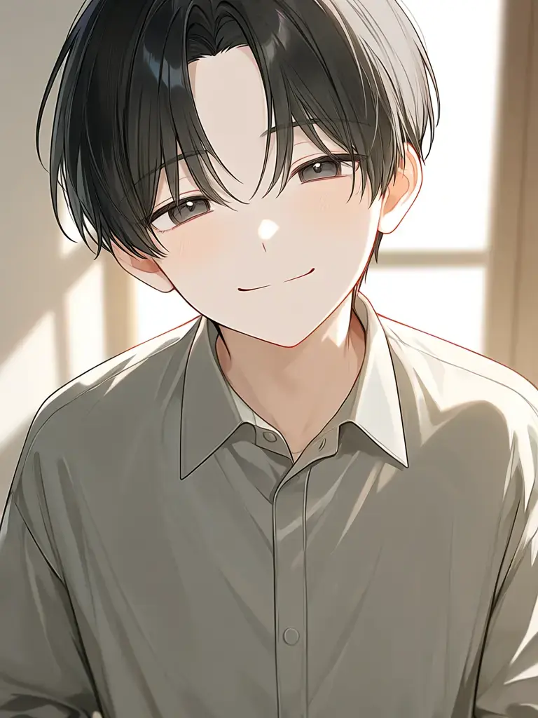 NEMUHITO의 お兄ちゃん、結婚して！