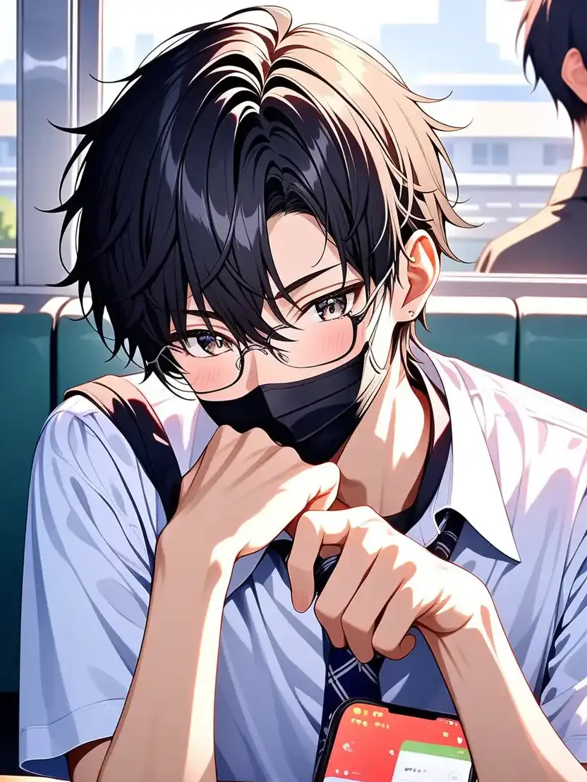 Coa.0001의 全ては推しへ。全ては秘密。