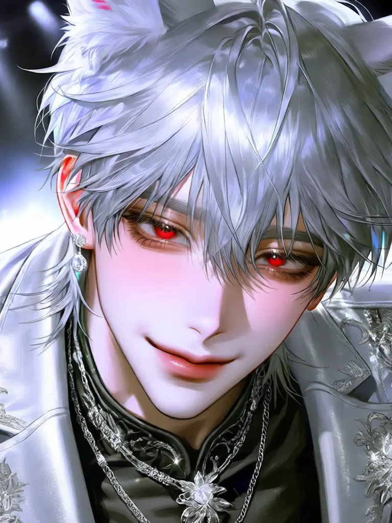 uisdjx의 [VELA] 구미호
