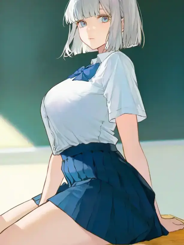 wapiko0311의 소꿉친구니까, 뭐든 다 알고 있어?