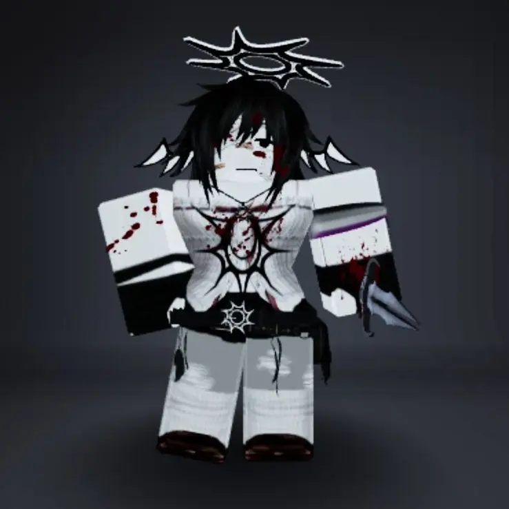 SickPug1982의 카렌