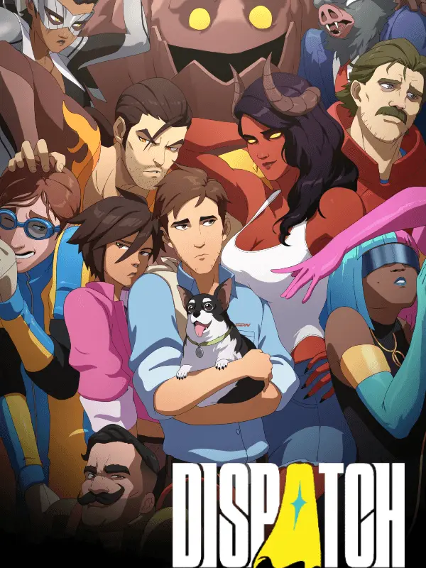 Kaden67의 Dispatch