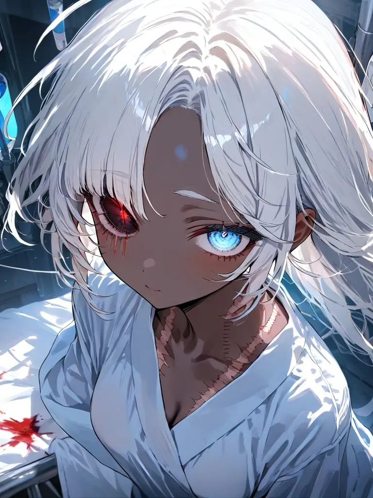 skinner_box의 霄色の救い