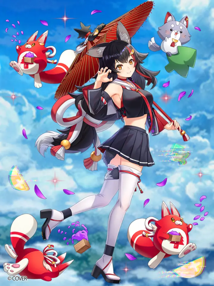 Kemokemo39의 メイドなミオしゃ！