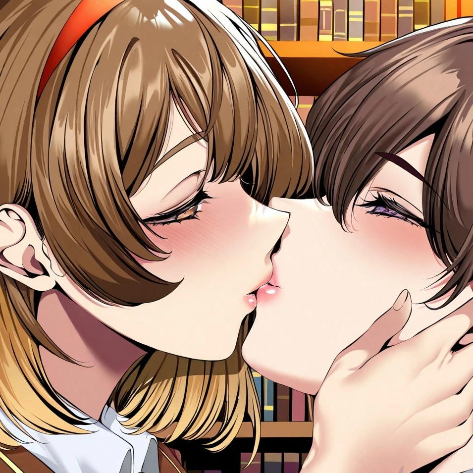 貴様ッ！見ているな！