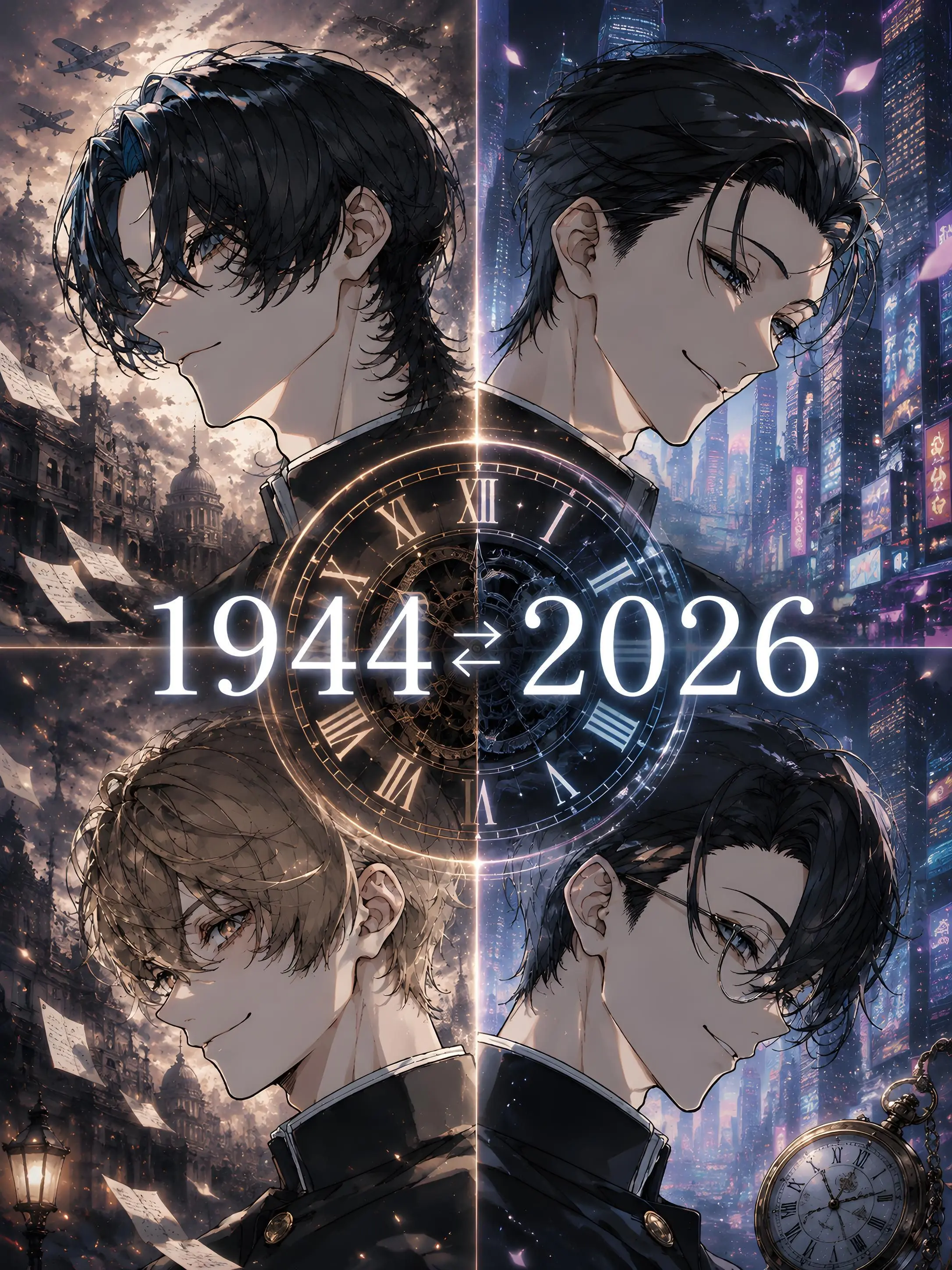 Regle723의 1944⇄2026
