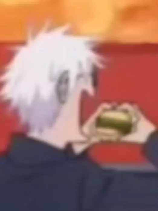 KinoKa의 五条 悟