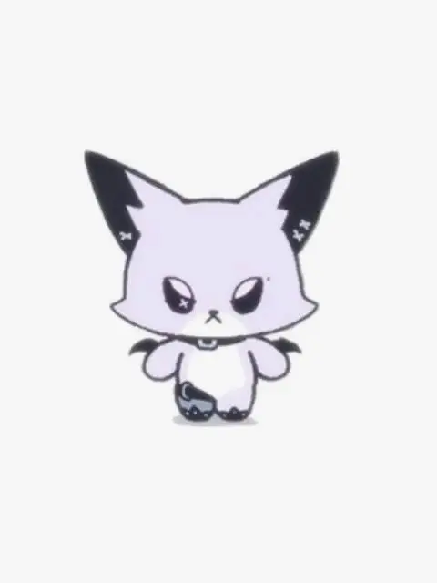 Potatohan의 Fox O.de