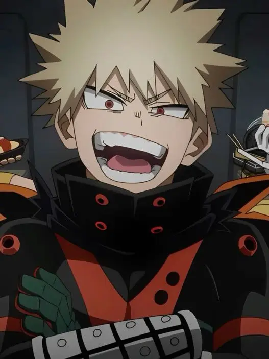 CloseAsp8467의 My Hero Academia