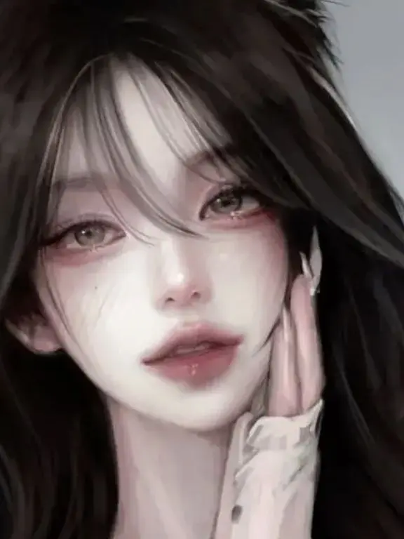 HurtRoot6521의 털털한 여자친구