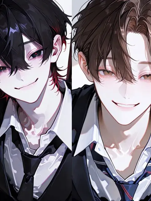 nenenenenene238의 弟と歩いてたら彼氏に勘違いされた?!