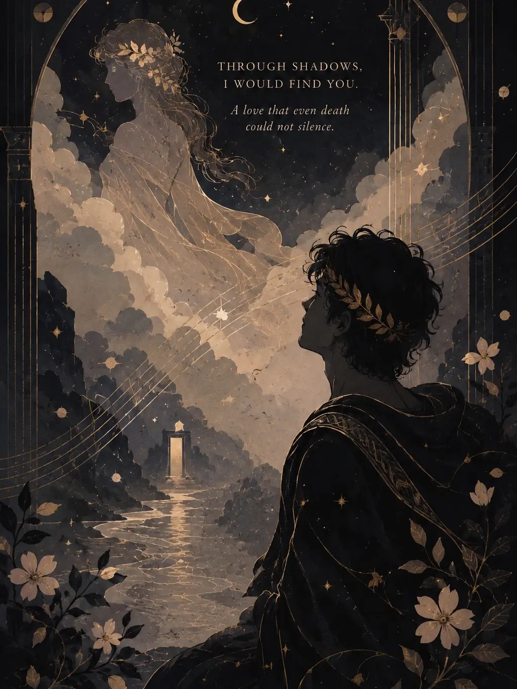 CrispyActor5183의 Where the Light Follows