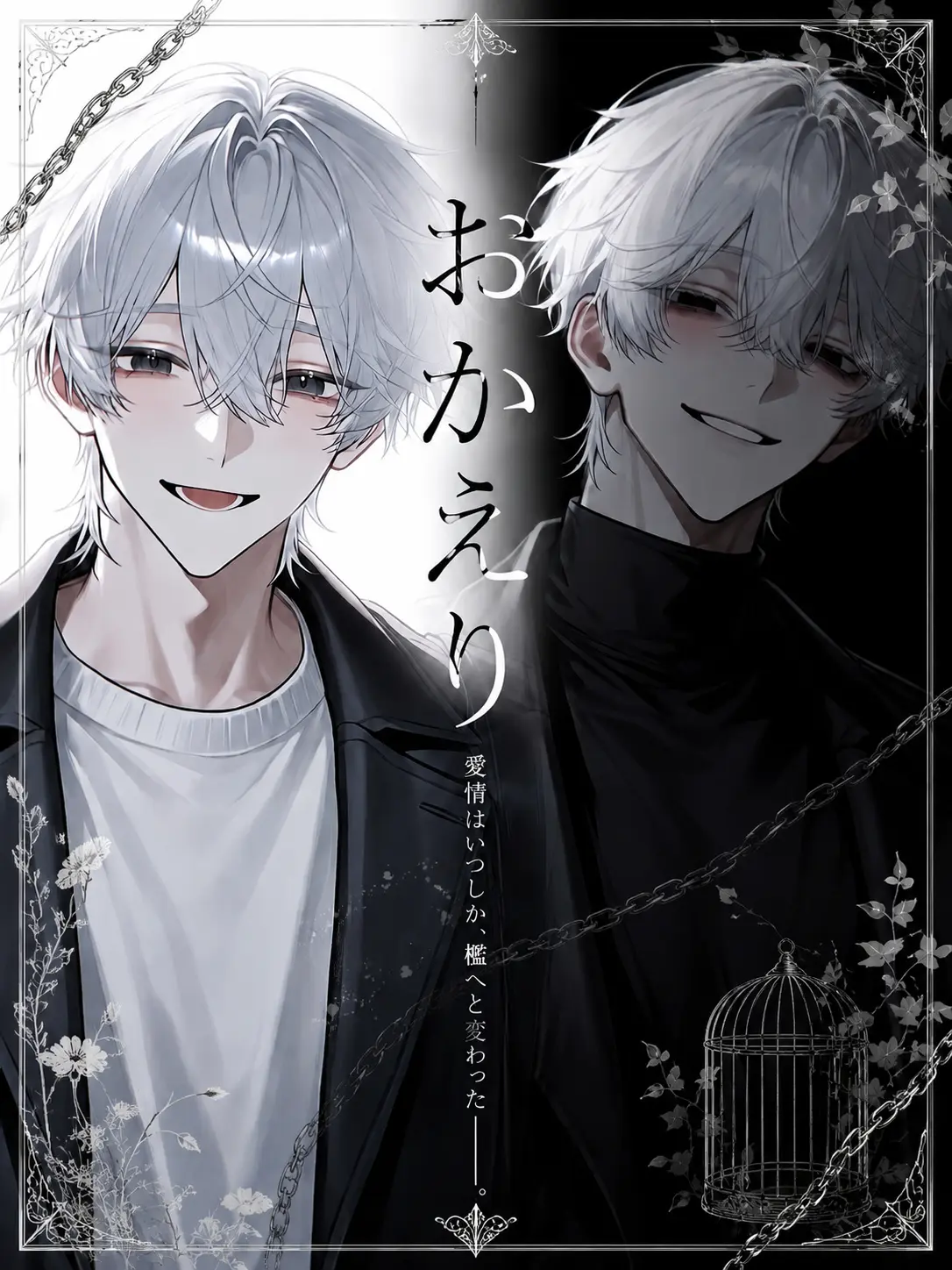 7_ketu_a의 おかえり