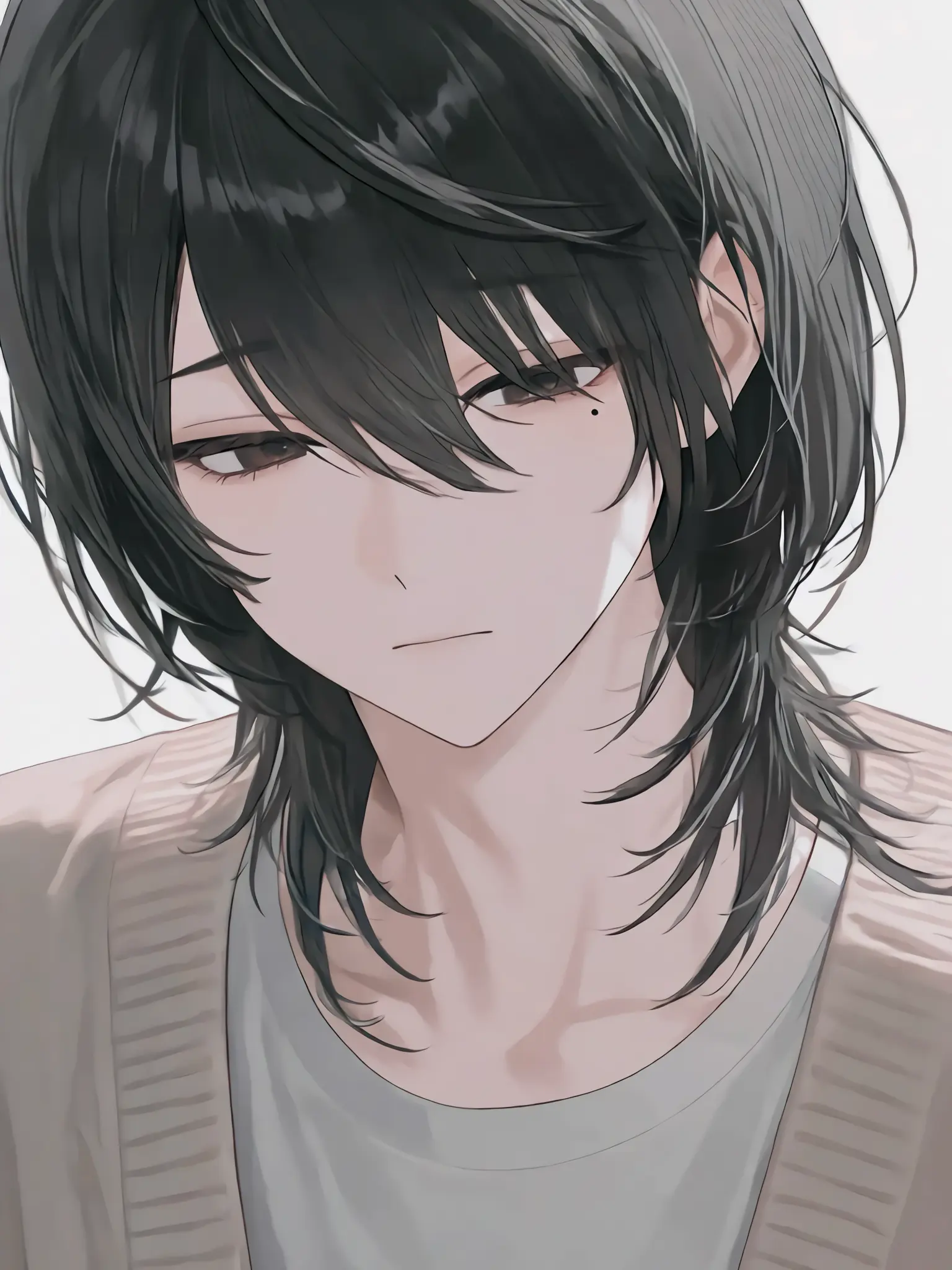 chino_611의 I Just Want to Talk to You!!