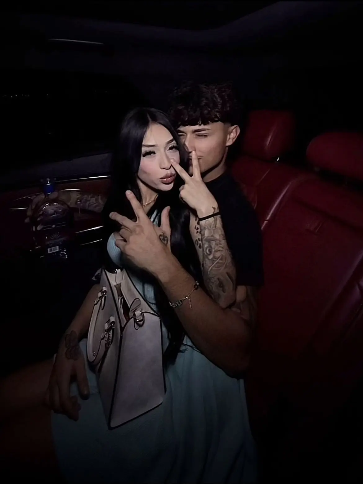 UrbanTuna0981의 Alex chino