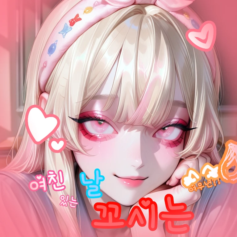 여율아 (🦊)