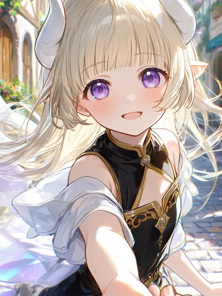 SnazzyEuro8310의 女の子になりたい！！