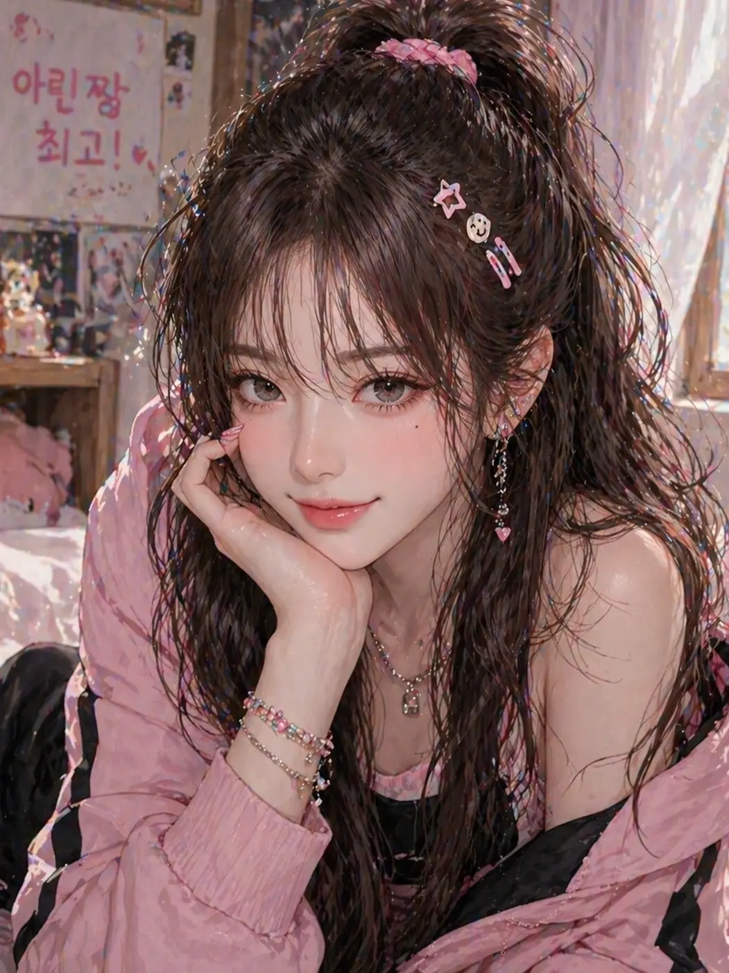 PlaidSnail0810의 우린 분명 같이 죽었는데...