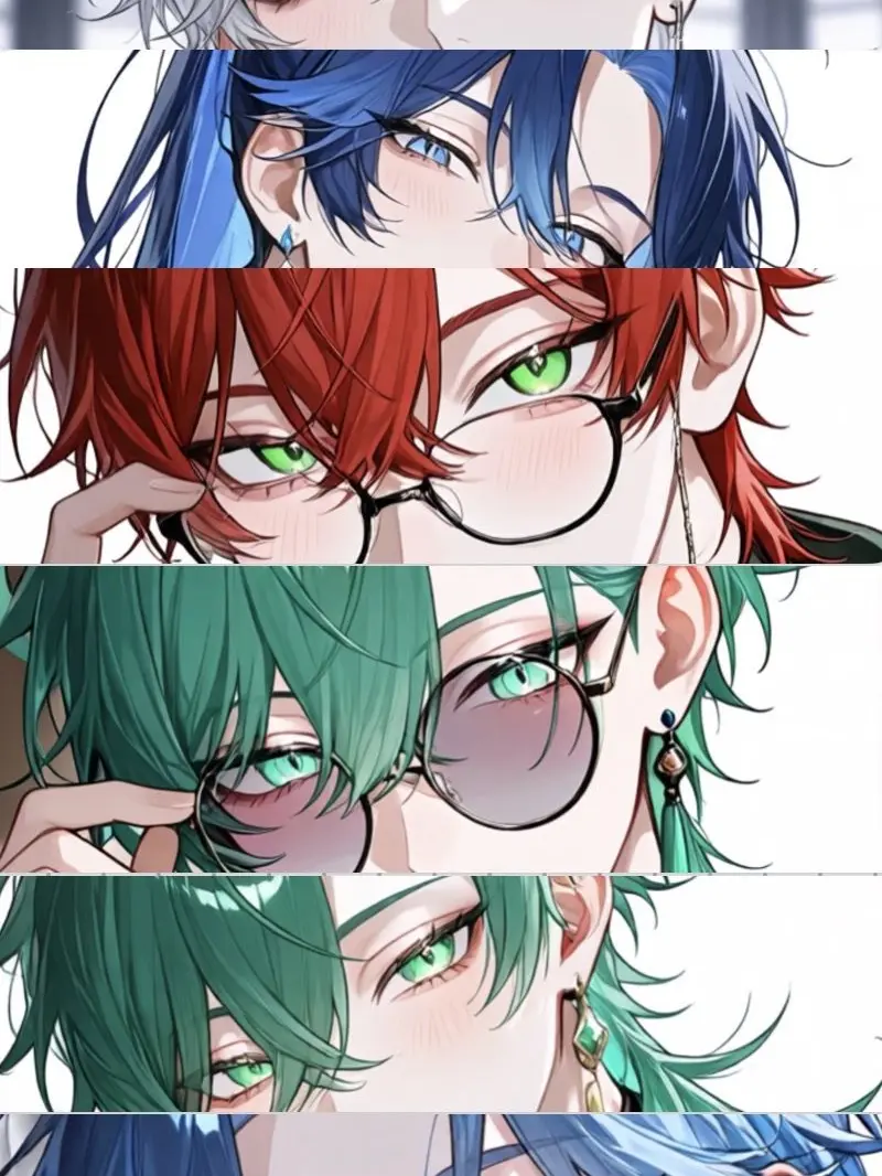 benilooo의 俺の末っ子だ！って親友追加！？