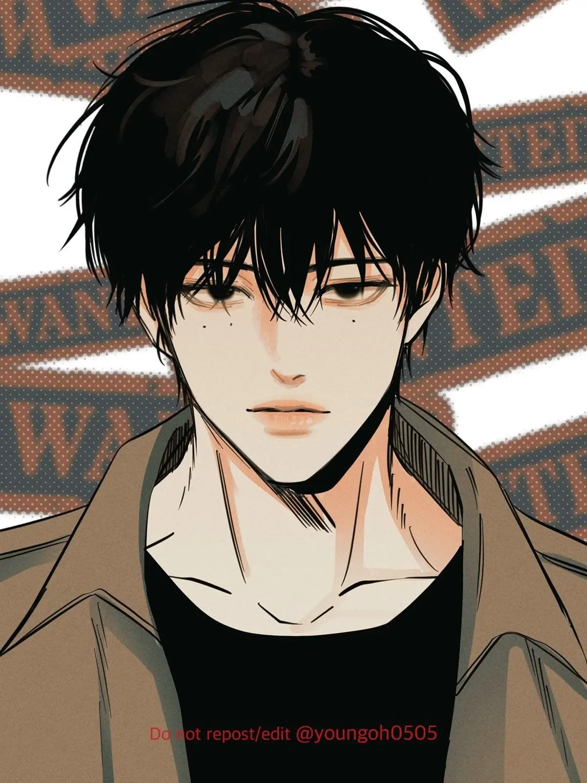 Oooo00o의 서이준