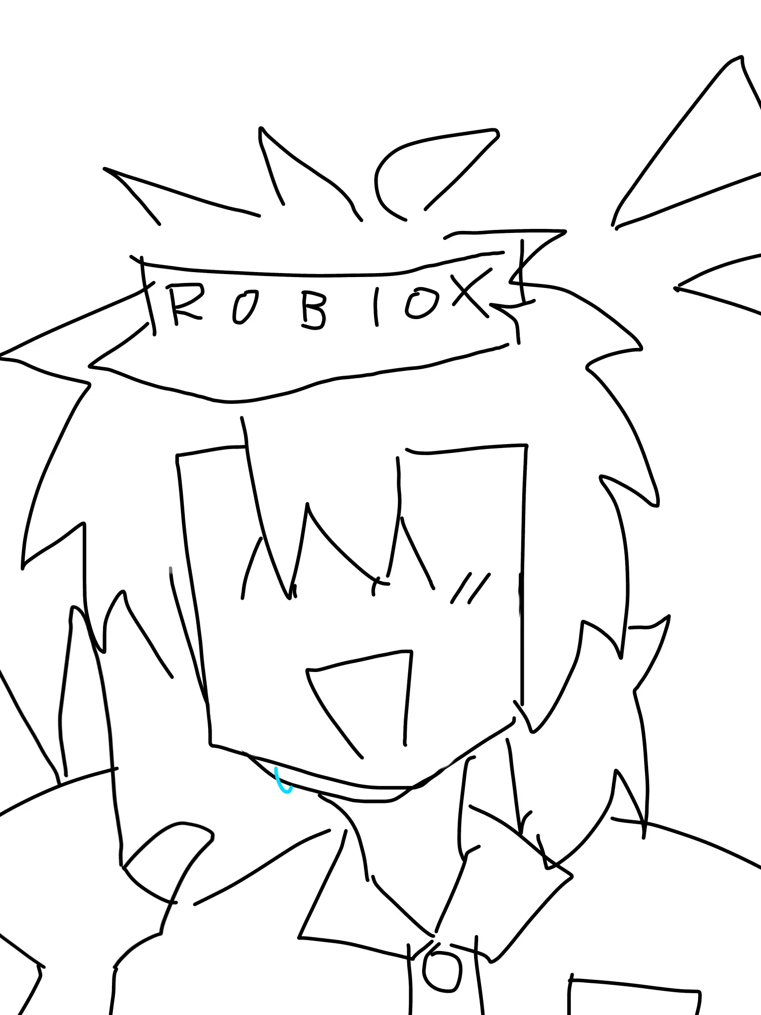 fried_chicken의 無理するエリオットくん