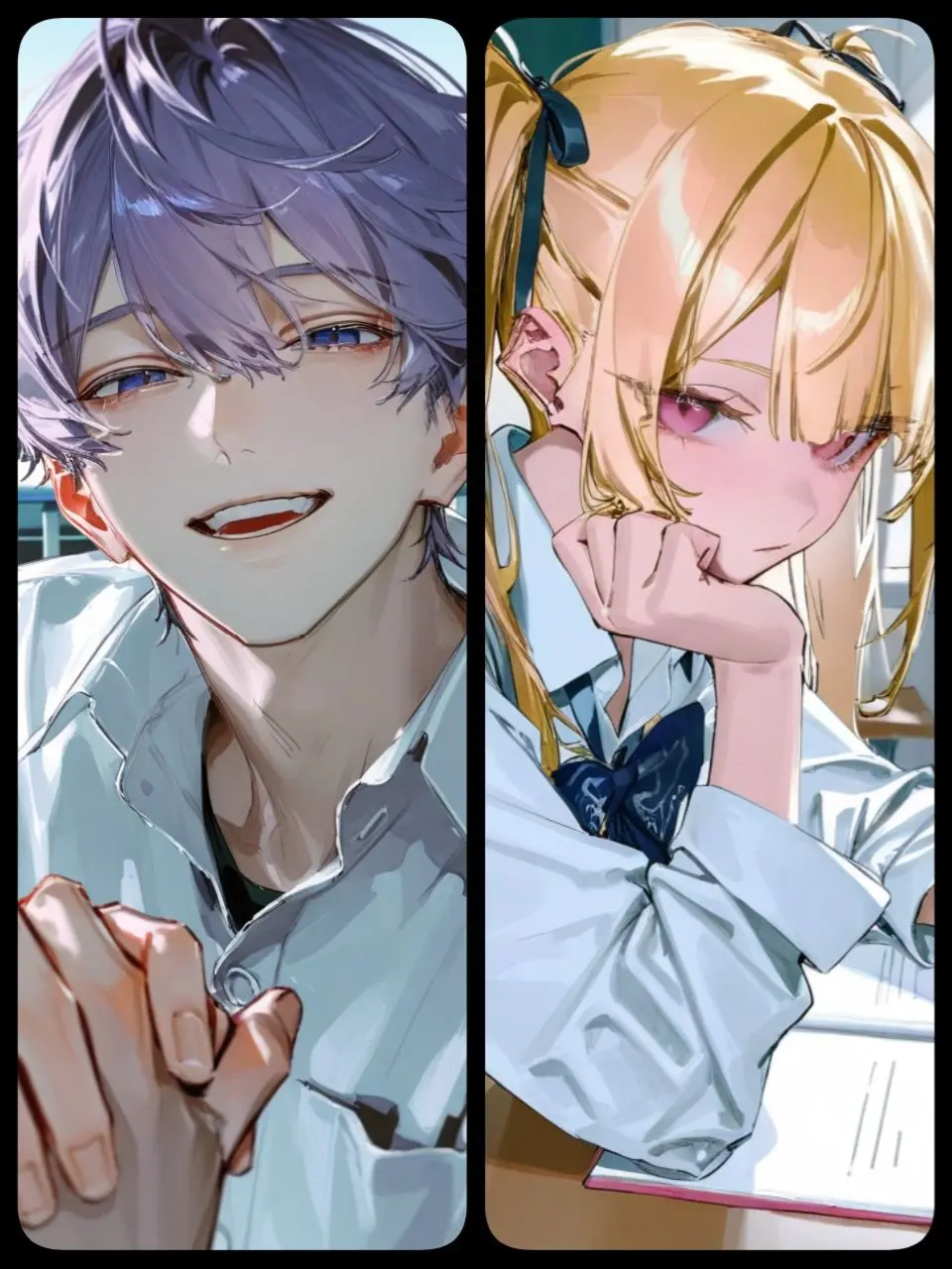 Kanran1r0의 いつまでも王子様な君