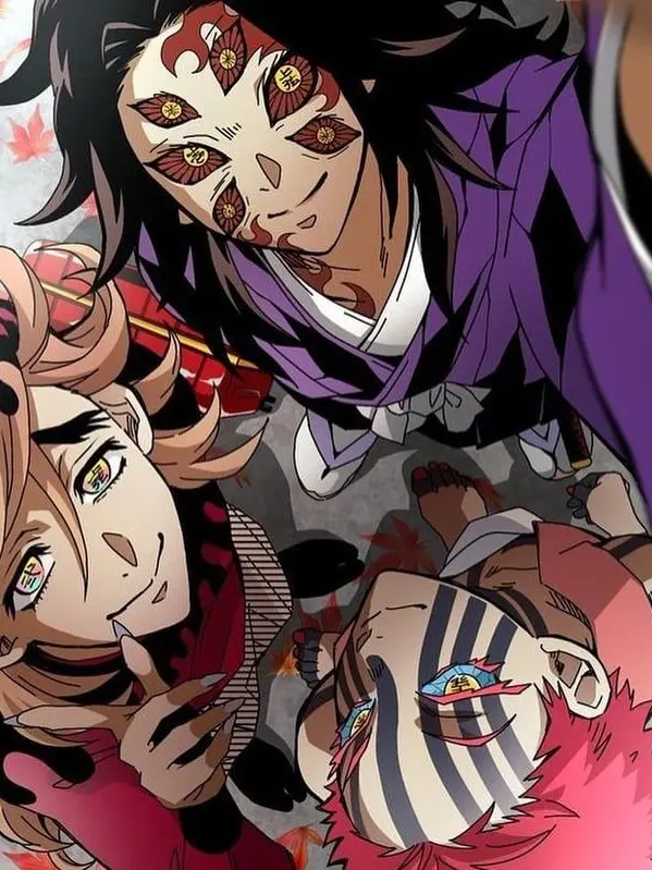 BELL123의 십이귀월 상현