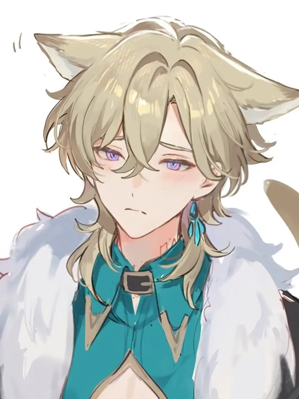 SharpPin4407의 アベンチュリン