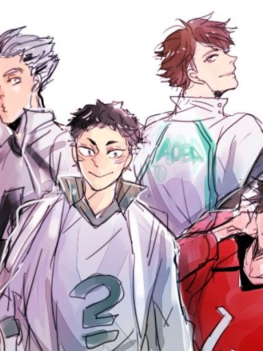 주장즈 대표 이미지